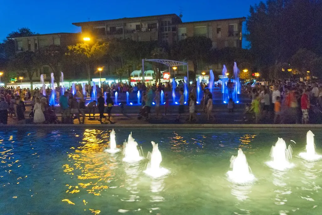 Appartamenti Sole Bibione 0*,  Italy