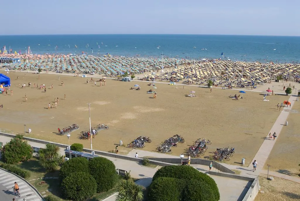 Appartamenti Sole Bibione Apartment