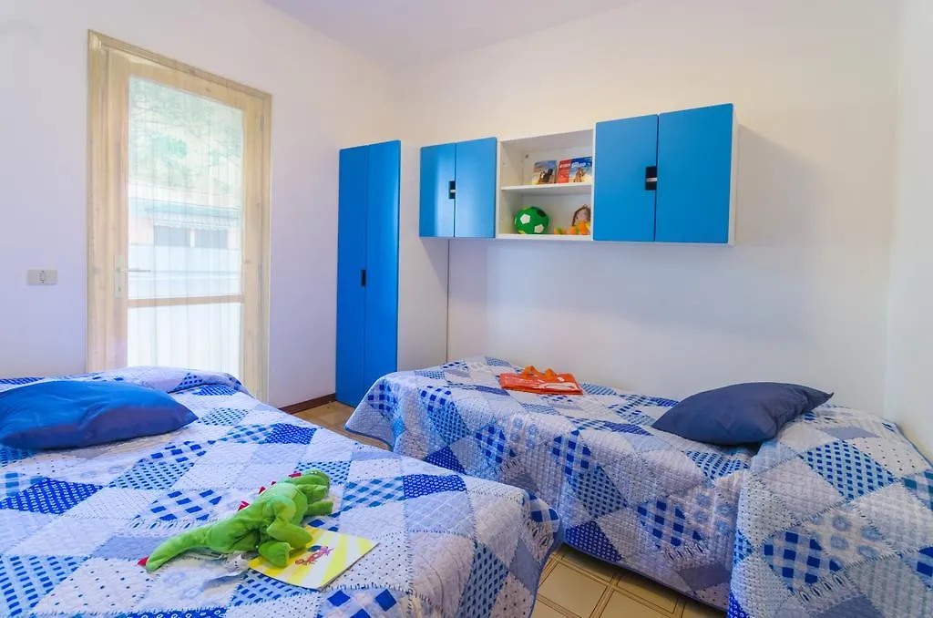 Apartment Appartamenti Sole Bibione