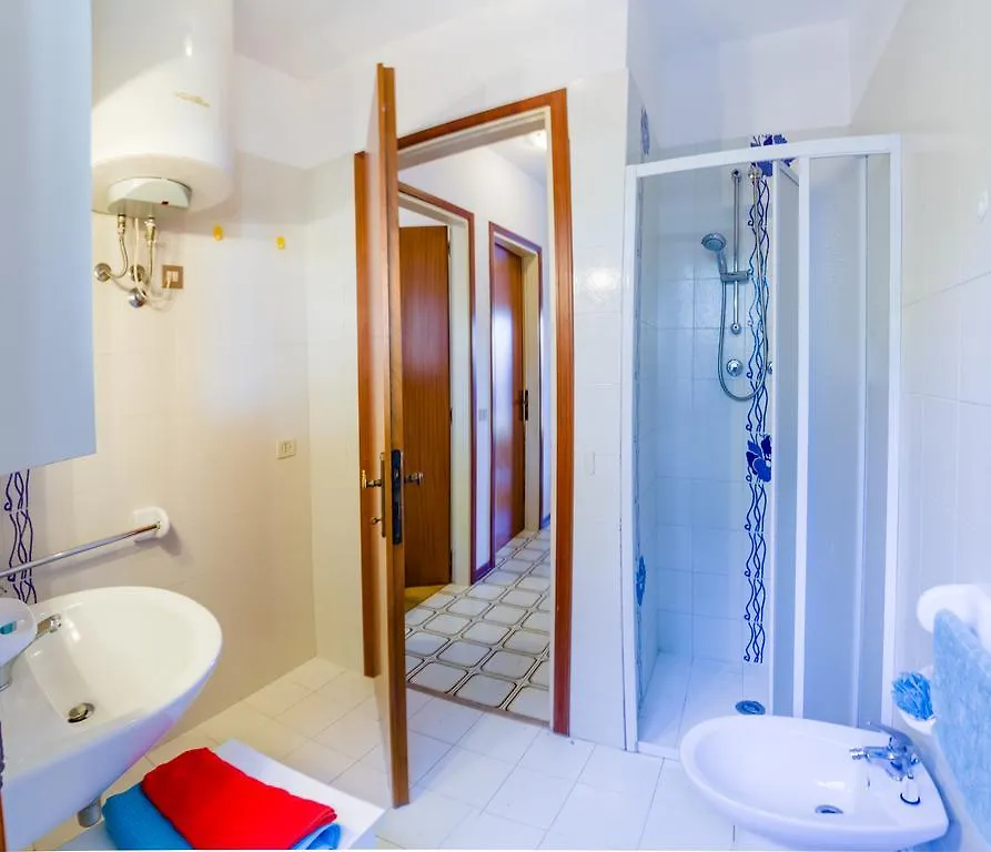 Apartment Appartamenti Sole Bibione Italy