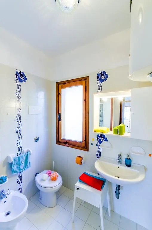 Appartamenti Sole Bibione Apartment