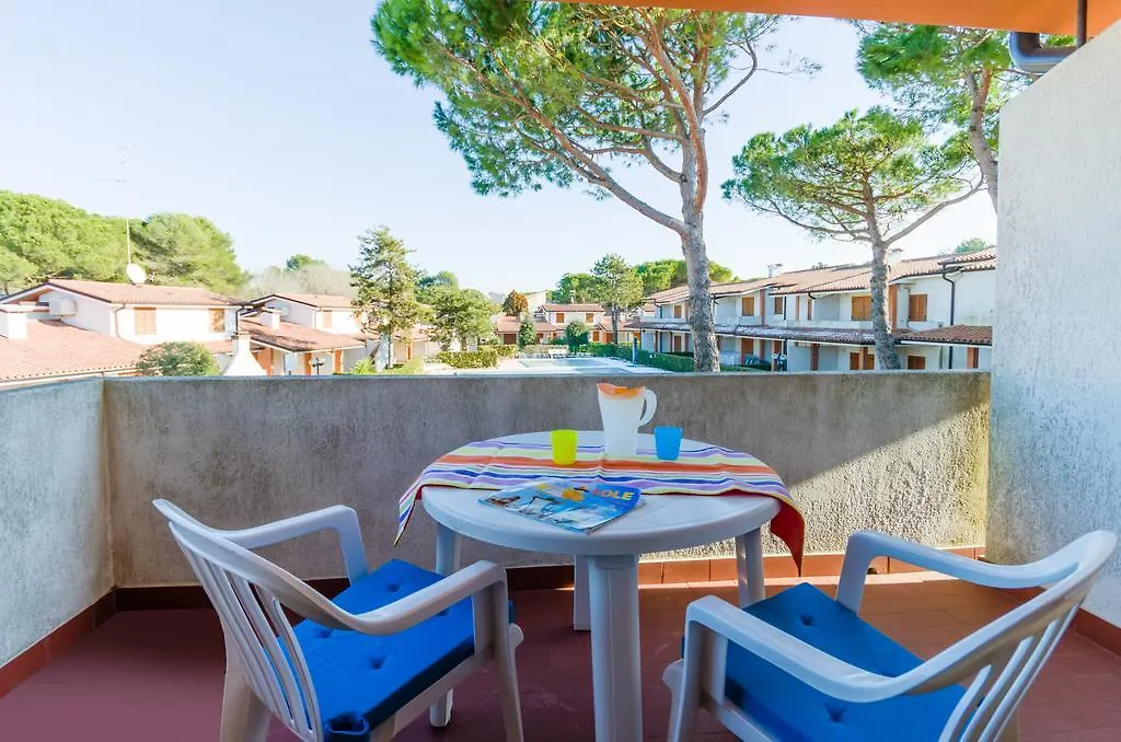 Appartamenti Sole Bibione Italy