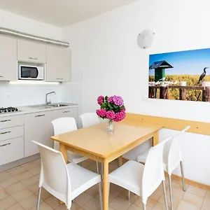 Apartament Condominio Lavinia, Bibione