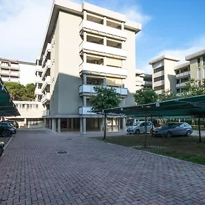 Apartament G. Verdi, Bibione