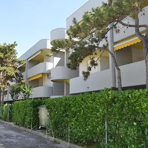 Apartament Antares, Bibione