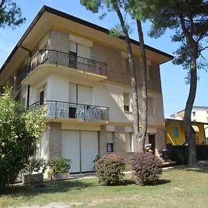 Apartament Frediana, Bibione