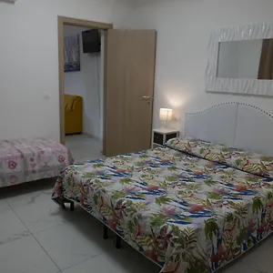 Apartament Zeus, Bibione