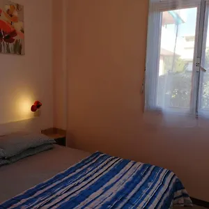 Apartament Biloba-gemini, Bibione