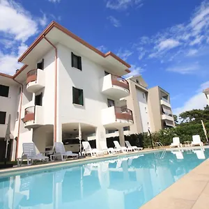 Apartament Albaluisa, Bibione