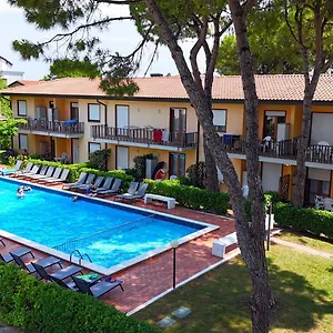 Villaggio Dei Gelsomini Appartamento