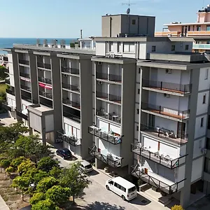 Apartament Laguna Grande, Bibione