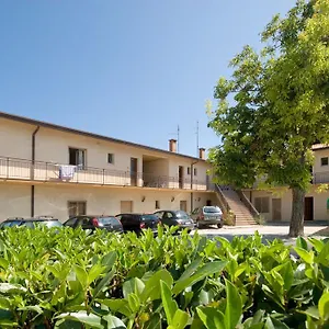 Casa Augusta Appartamento