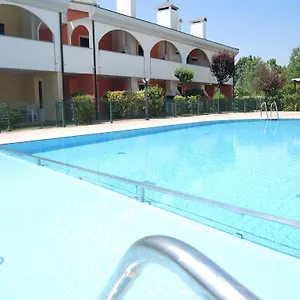 Apartament Villaggio Leopardi, Bibione