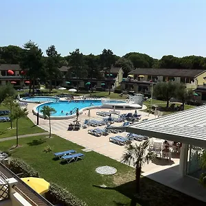 Apartament Bibione Residence Apartments, Bibione