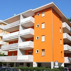 Apartament San Michele, Bibione